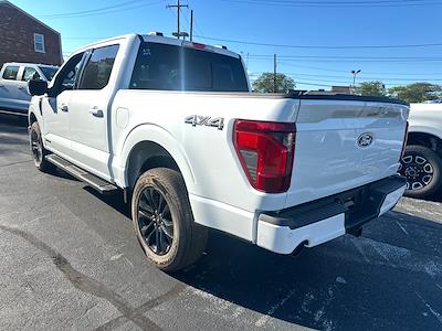 2025 Ford F-150 SuperCrew Cab 4WD Pickup for sale #T25285 - photo 2