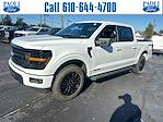 2025 Ford F-150 SuperCrew Cab 4WD Pickup for sale #T25285 - photo 1