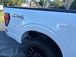 2025 Ford F-150 SuperCrew Cab 4WD Pickup for sale #T25285 - photo 10