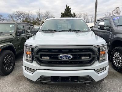 2022 Ford F-150 SuperCrew Cab 4WD Pickup for sale #T25285A - photo 2