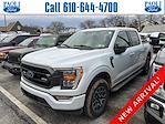 2022 Ford F-150 SuperCrew Cab 4WD Pickup for sale #T25285A - photo 1