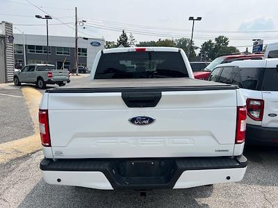 2019 Ford F-150 SuperCrew Cab 4WD Pickup for sale #T25305A - photo 2