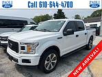 2019 Ford F-150 SuperCrew Cab 4WD Pickup for sale #T25305A - photo 1