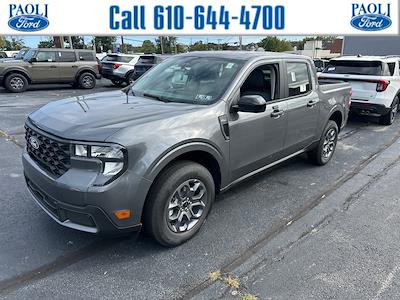 New 2025 Ford Maverick XLT SuperCrew Cab for sale #T25306 - photo 1