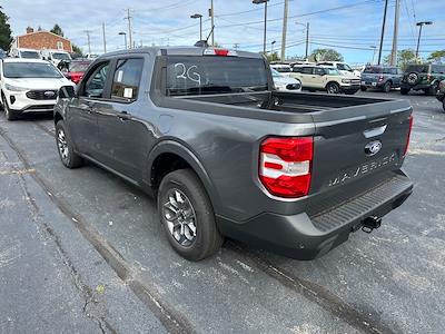 New 2025 Ford Maverick XLT SuperCrew Cab for sale #T25306 - photo 2