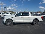 2025 Ford F-150 Lightning SuperCrew Cab AWD Pickup for sale #T25310 - photo 11