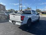 2025 Ford F-150 Lightning SuperCrew Cab AWD Pickup for sale #T25310 - photo 9