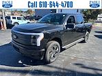 2025 Ford F-150 Lightning SuperCrew Cab AWD Pickup for sale #T25318 - photo 1