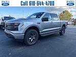 2025 Ford F-150 Lightning SuperCrew Cab AWD Pickup for sale #T25319 - photo 1