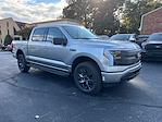 2025 Ford F-150 Lightning SuperCrew Cab AWD Pickup for sale #T25319 - photo 4