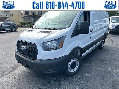 2025 Ford Transit 250 Low Roof RWD Empty Cargo Van for sale #T25324 - photo 1