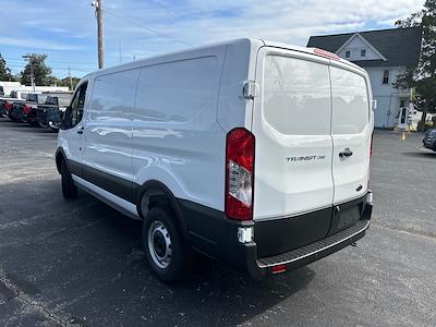 2025 Ford Transit 250 Low Roof RWD Empty Cargo Van for sale #T25324 - photo 2