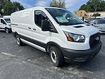 2025 Ford Transit 250 Low Roof RWD Empty Cargo Van for sale #T25324 - photo 4