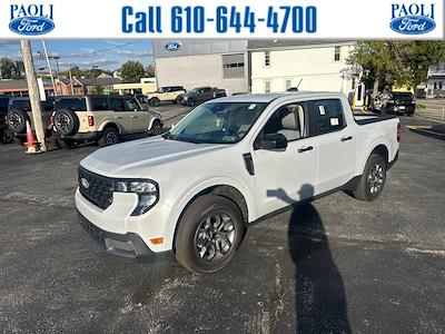2025 Ford Maverick SuperCrew Cab AWD Pickup for sale #T25330 - photo 1