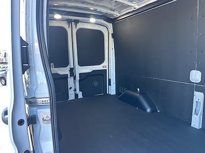 2025 Ford Transit 250 Medium Roof RWD Empty Cargo Van for sale #T25331 - photo 2