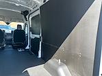 New 2025 Ford Transit 250 Medium Roof Empty Cargo Van for sale #T25331 - photo 24