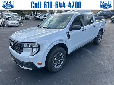 2025 Ford Maverick SuperCrew Cab AWD Pickup for sale #T25345 - photo 1