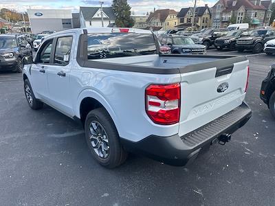 2025 Ford Maverick SuperCrew Cab AWD Pickup for sale #T25345 - photo 2