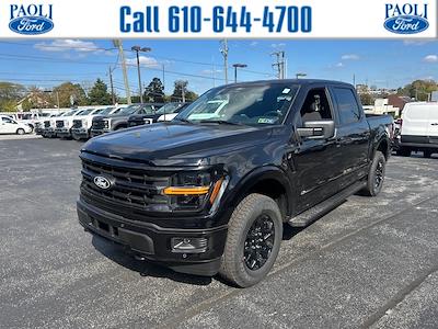 2025 Ford F-150 SuperCrew Cab 4WD Pickup for sale #T25350 - photo 1