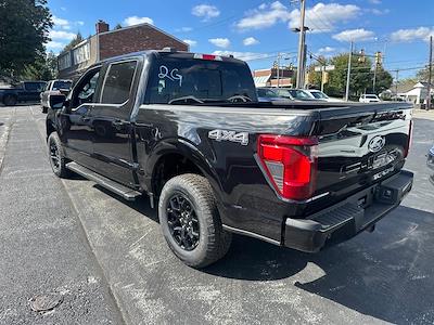 2025 Ford F-150 SuperCrew Cab 4WD Pickup for sale #T25350 - photo 2
