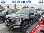 2021 Ford F-150 SuperCrew Cab 4WD Pickup for sale #T25350A - photo 1