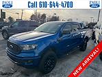2020 Ford Ranger SuperCrew Cab 4WD Pickup for sale #T25350B - photo 1