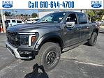 2025 Ford F-150 SuperCrew Cab 4WD Pickup for sale #T25353 - photo 1
