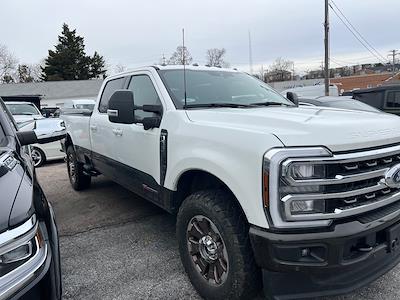 Used 2024 Ford F-350 King Ranch Crew Cab for sale #T25353J - photo 2