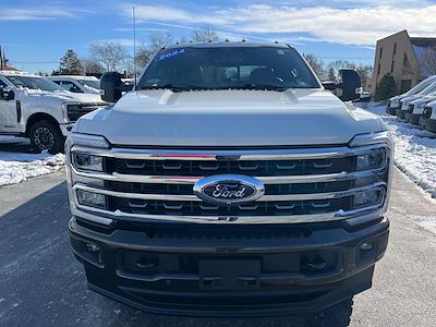 Used 2024 Ford F-350 King Ranch Crew Cab for sale #T25353J - photo 2