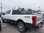 Used 2024 Ford F-350 King Ranch Crew Cab for sale #T25353J - photo 2