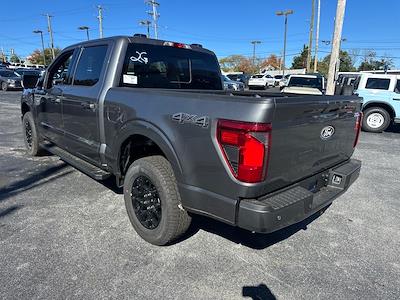 2025 Ford F-150 SuperCrew Cab 4WD Pickup for sale #T25355 - photo 2