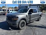 2025 Ford F-150 SuperCrew Cab 4WD Pickup for sale #T25355 - photo 1