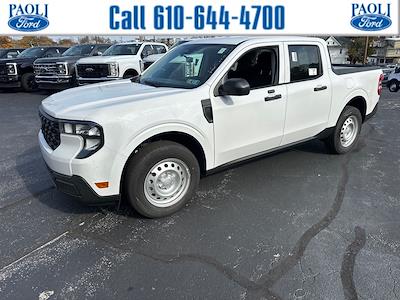 New 2025 Ford Maverick XL SuperCrew Cab for sale #T25358 - photo 1