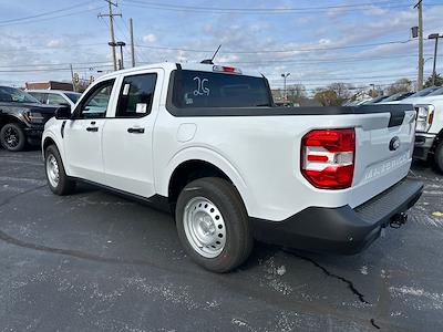 New 2025 Ford Maverick XL SuperCrew Cab for sale #T25358 - photo 2