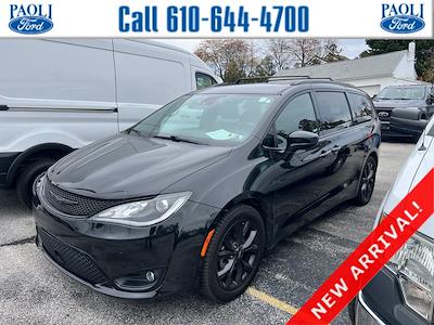 2020 Chrysler Pacifica FWD Minivan for sale #T25362A - photo 1