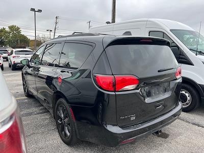 2020 Chrysler Pacifica FWD Minivan for sale #T25362A - photo 2