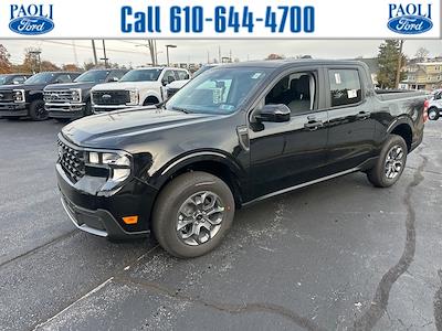 New 2025 Ford Maverick XLT SuperCrew Cab for sale #T25368 - photo 1