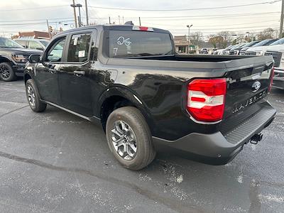 New 2025 Ford Maverick XLT SuperCrew Cab for sale #T25368 - photo 2