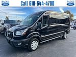 2023 Ford Transit 150 Medium Roof RWD Empty Cargo Van for sale #T25376A - photo 1