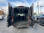 2023 Ford Transit 150 Medium Roof RWD Empty Cargo Van for sale #T25376A - photo 10