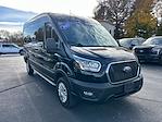 2023 Ford Transit 150 Medium Roof RWD Empty Cargo Van for sale #T25376A - photo 4