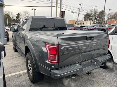 2018 Ford F-150 SuperCrew Cab 4WD Pickup for sale #T25403A - photo 2
