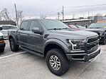Used 2018 Ford F-150 Raptor SuperCrew Cab for sale #T25403A - photo 3