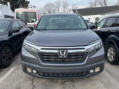 Used 2017 Honda Ridgeline RTL Crew Cab for sale #T25406A - photo 2