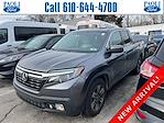 Used 2017 Honda Ridgeline RTL Crew Cab for sale #T25406A - photo 1