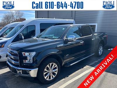 Used 2015 Ford F-150 - photo 1