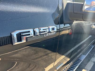Used 2015 Ford F-150 - photo 1
