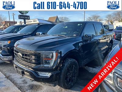 2023 Ford F-150 SuperCrew Cab 4WD Pickup for sale #T25414A - photo 1