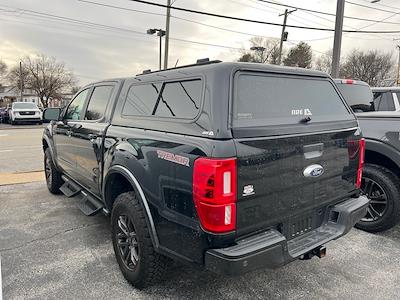 Used 2023 Ford Ranger Lariat SuperCrew Cab for sale #T25414B - photo 2
