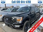 Used 2021 Ford F-150 XLT SuperCrew Cab for sale #T25416A - photo 1